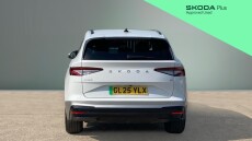 Skoda Enyaq 150kW 60 SE L 63kWh 5dr Auto Electric Estate